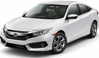 2017 Honda Civic Sedan 1.6 125 PS CVT Premium ECO Araba kullananlar yorumlar